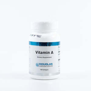 Vitamin A