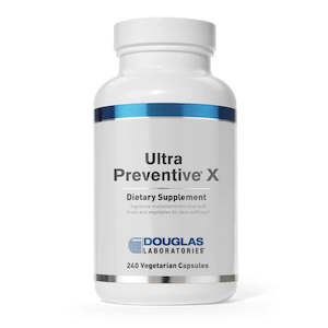 Ultra Preventive X NZ