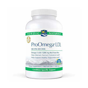 ProOmega LDL