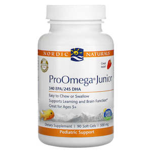 ProOmega Junior