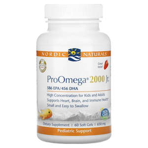 ProOmega 2000 Jr