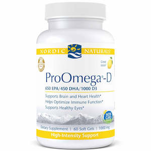 ProOmega-D
