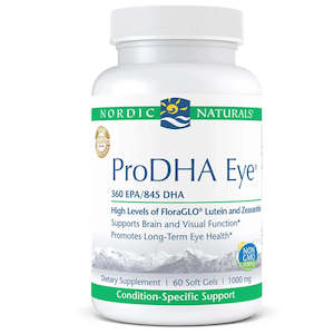 ProDHA Eye