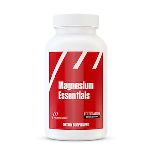 Magnesium Essentials