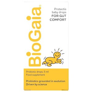 BioGaia Protectis 5ml Drops