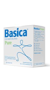 Bio Practica: Basica Vital Pure