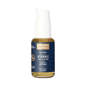 VITAMIN C + R-LIPOIC ACID
