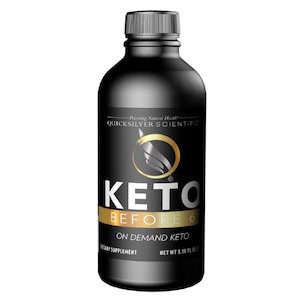 Keto Before 6
