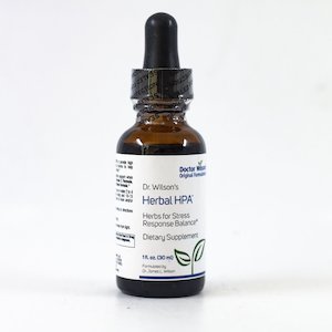Herbal HPA - Liquorice Free