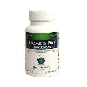 Enzyme Science: Telomere Pro