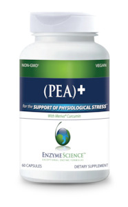 Enzyme Science: PEA+