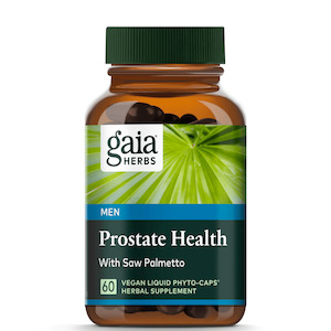 Gaia Herbs: Prostate Formula (Formally known as Prostate Support)