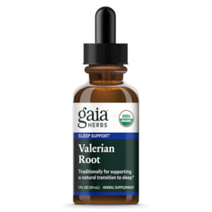 Valerian Root