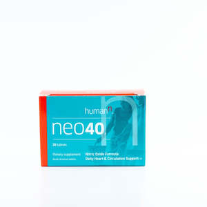 Humann: Neo 40 Daily