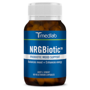 Medlab: NRGBiotic