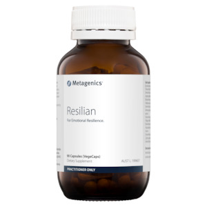 Resilian