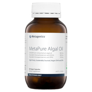 MetaPure Algal