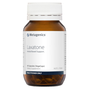 Laxatone