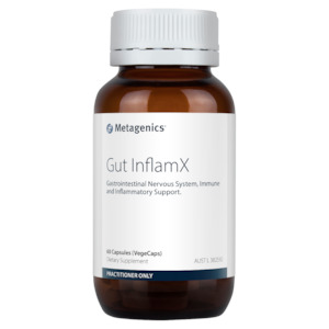 Gut InflamX