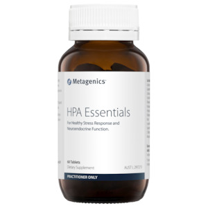 HPA Essentials