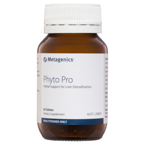 Phyto Pro