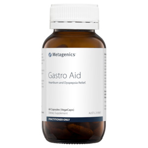 Gastro Aid