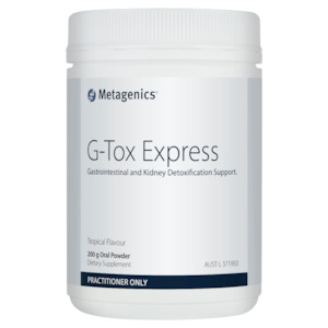 G-Tox Express