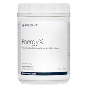 EnergyX