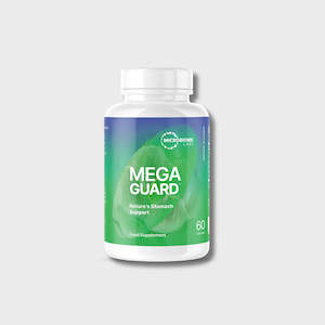 MegaGuard