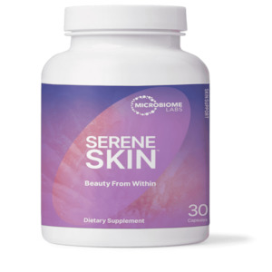 Microbiome Labs: SereneSkin