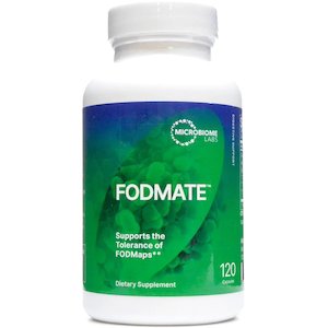 FodMate