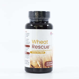 Microbiome Labs: Wheat Rescue
