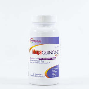MegaQuinone K2-7