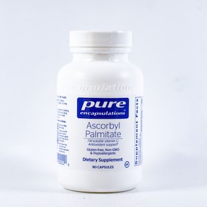 Pure Encapsulations: Ascorbyl Palmitate
