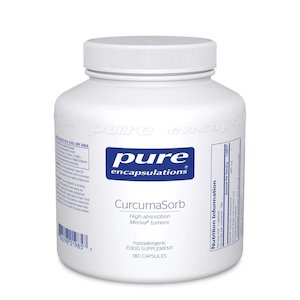 CurcumaSorb