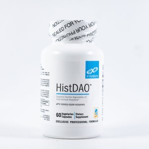 Xymogen: HistDAO
