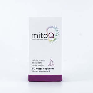 MitoQ Pure