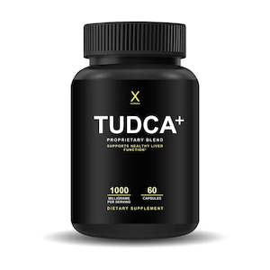 Tudca+