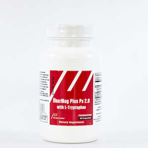 Ubermag Plus Px