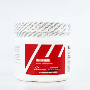 Poliquin: Uber Inositol