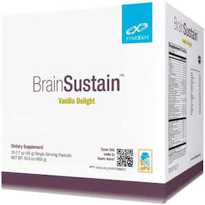 BrainSustain