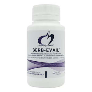 Berb-Evail