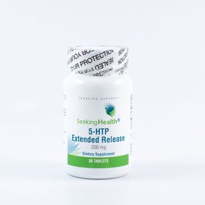 5-HTP Extended Release
