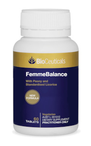 Haydens Picks: FemmeBalance
