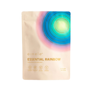 Anti Aging: Essential Rainbow