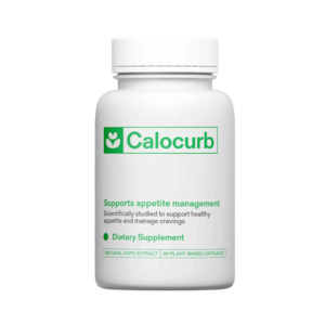 Anti Aging: Calocurb