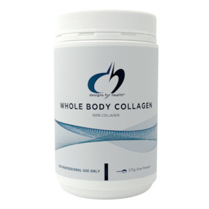 Whole Body Collagen