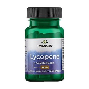 Mens Health: Lycopene - 20mg