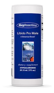 Libido Pro Male