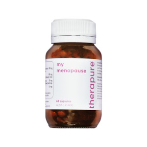 My Menopause